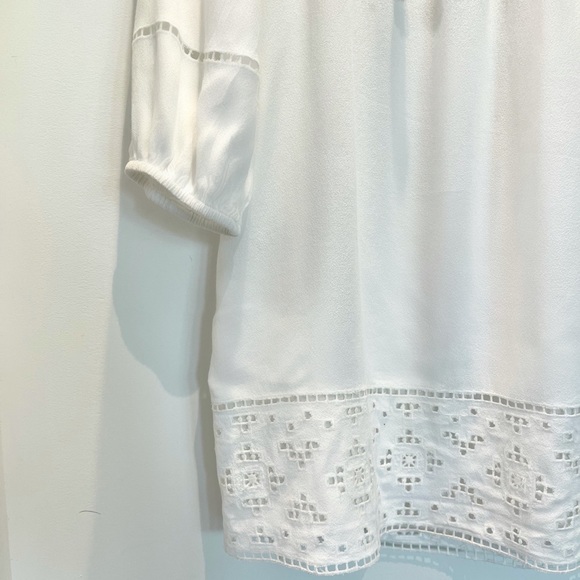 Joie Boho Dress - Picture 4 of 4